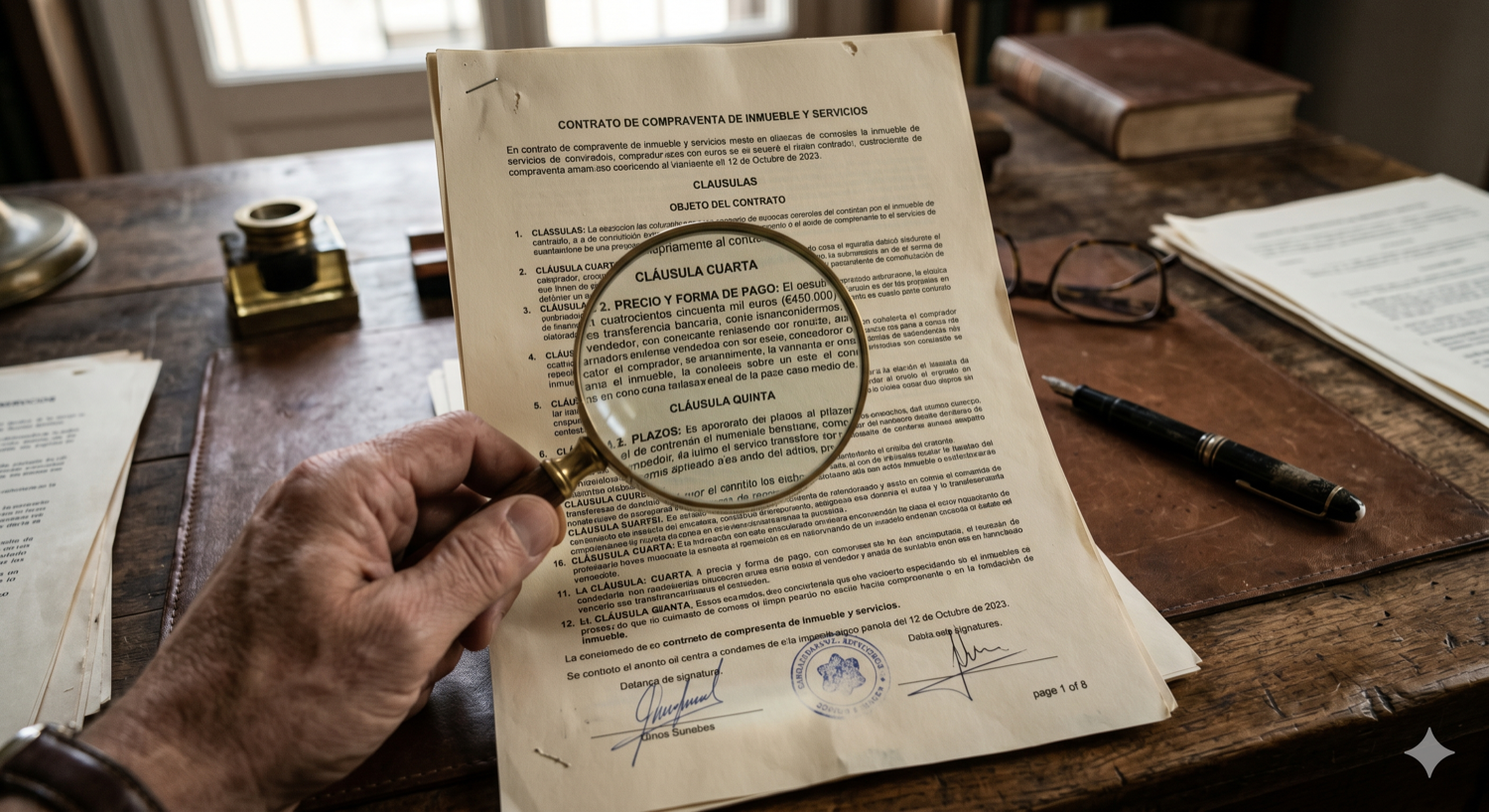 Debida diligencia (Due Diligence) de contrapartes: guía práctica